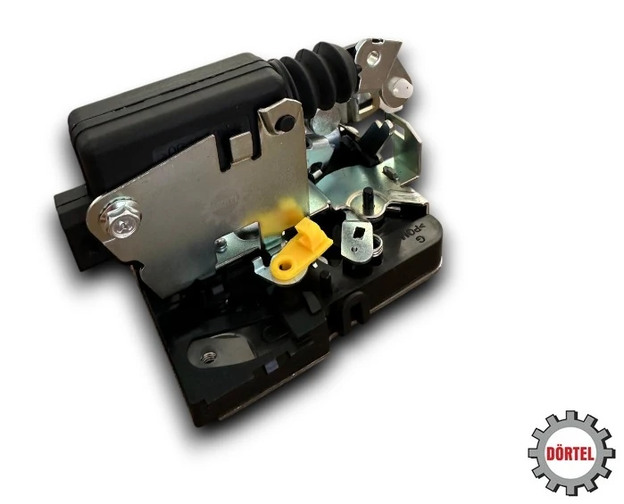 Kapı Ki̇li̇di̇ Arka Sol Duster Sandero