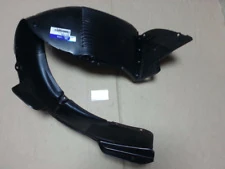 Çamurluk Davlumbazi Ön Sol Hyundai İ30 12-16
