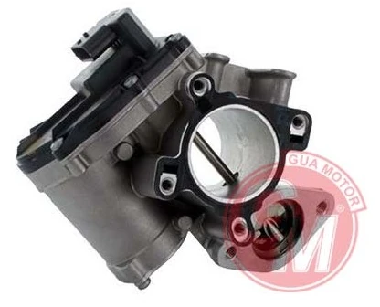 Egr Valfi̇ Renault Master III-Laguna III-Trafic-Vivaro-Qashqai M9r-M9t