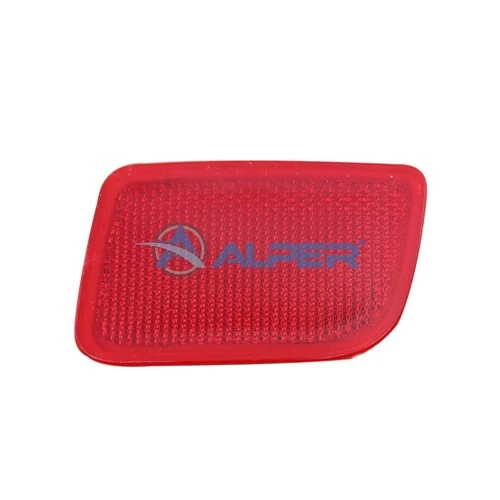 Arka Tampon Reflektörü Sağ Master III 10 Movano B 10 Scenic II 04 10