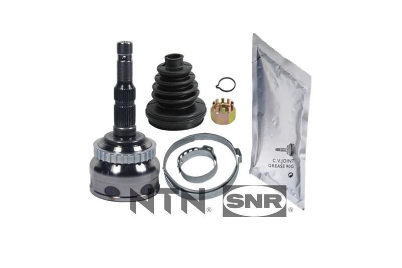 SNR Aks Kafası OPEL