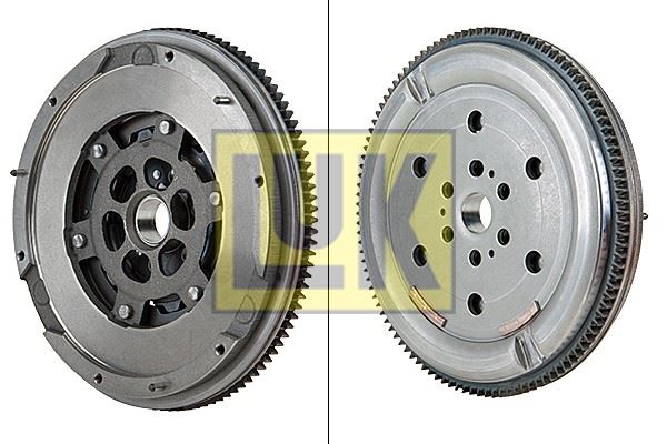 Volant Mondeo III 00>02 1.8 16v 120ps 2.0 16v 145ps Zetec