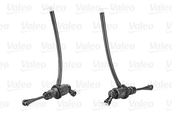 Valeo Debriyaj Merkezi Ve Rulmanı Renault