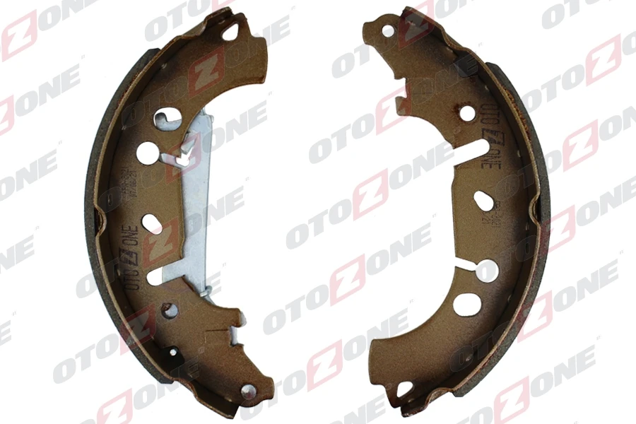 Arka Pabuç Balata Fiat Fiorino 09> Grande Punto 05>13 Li̇nea 07> Punto Evo 09>12 Punto 12> Citro N Nemo 09> Peugeot Bipper 08> Opel Corsa D 09>14 Corsa E 14> Adam 12> 228x42