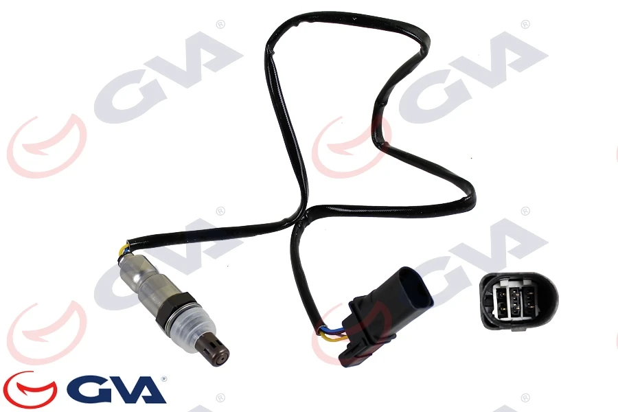 Oksi̇jen Sensörü Punto Evo-Linea-500-Doblo-Fiorino 1.3 Dmtj-Alfa Lamba Sensörü
