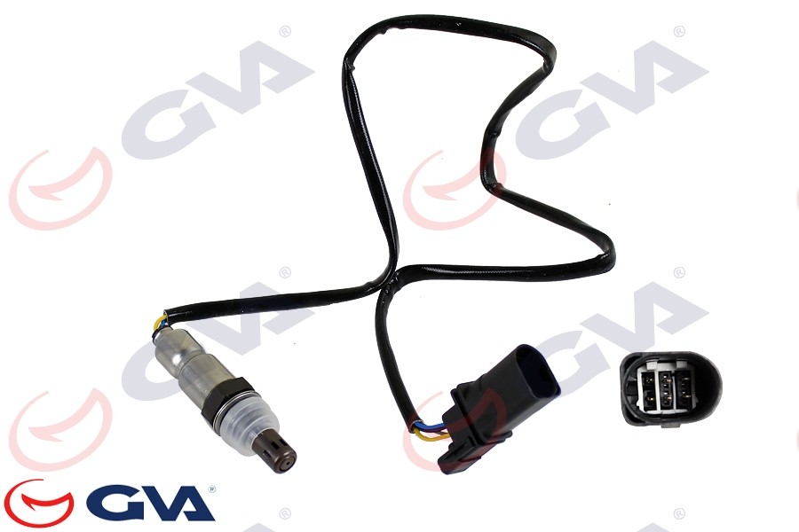 Oksi̇jen Sensörü Punto Evo-Linea-500-Doblo-Fiorino 1.3 Dmtj-Alfa Lamba Sensörü