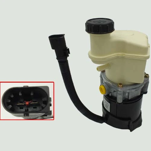 Di̇reksi̇yon Pompasi Elektri̇kli̇ Renault Clio II 98> Kangoo 97> Clio Symbol 02> 1.5dci 1.9dci