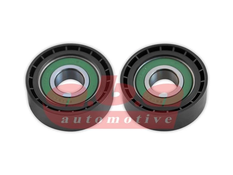 Alternatör Gergi̇ Rulmanı Mondeo III 2.0tdci-2.0 16v 00-07-Transi̇t V184 2.0 Tdci 00-06 Jaguar Xtype 2.0d 2.2d 2003-2009 Jd61125