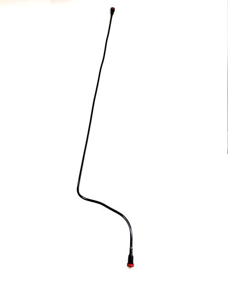 Yakıt Borusu Renault Captur I 0.9 Tce 13 >