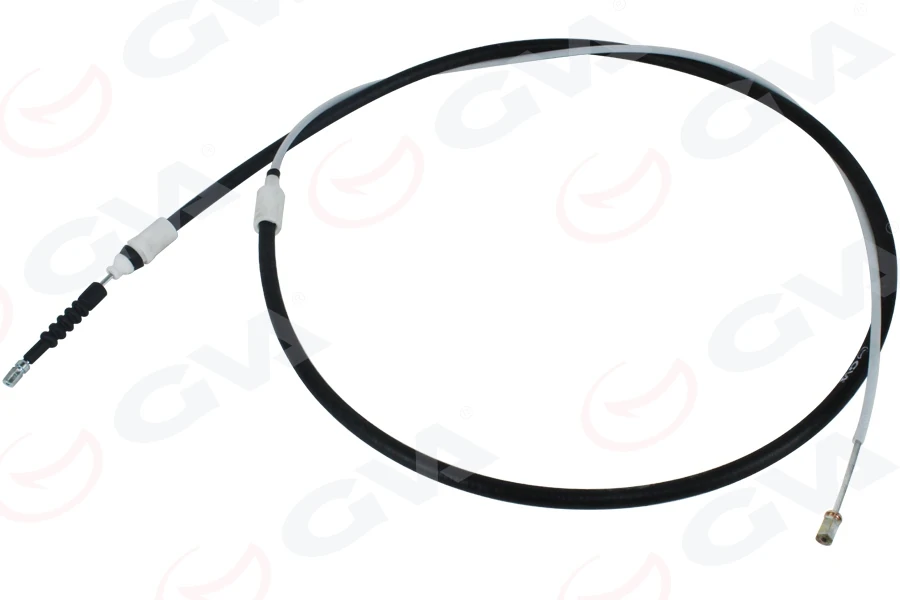 Arka El Fren Teli̇ C4 04-Psa 307 00 -