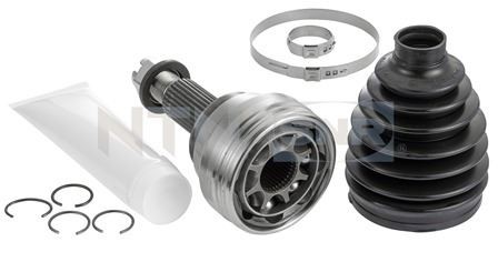 Aks Kafasi Set Renault Megane IV 15 Talisman 15 Scenic IV 15 1.3 Tce 1.5dci̇ 1.6 Dci̇