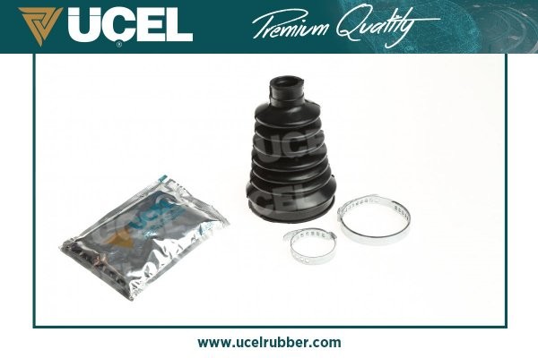 UCEL Aks Körüğü RENAULT