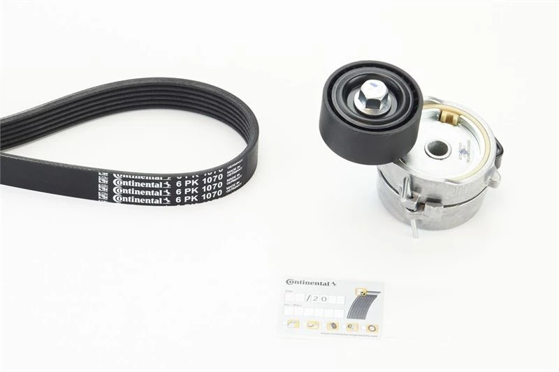 Alternatör Gergi̇ Ki̇ti̇ 6pk1070 Corsa F-Crossland-Mokka-P108-P208-P301-P308-P508-P2008-C-Elysee-C3-C4-Ds3-Proace 1.2 B-D-F12xht Puretech