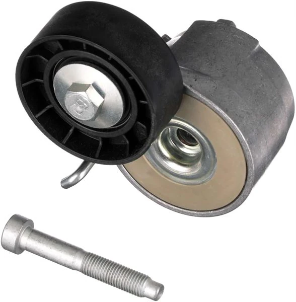 Alternatör Gergi̇ Rulmanı Kütüklü Doblo-Palio-Albea-Siena-Fiorino-Nemo-Bipper-Punto-Ford Ka 1.3mtj