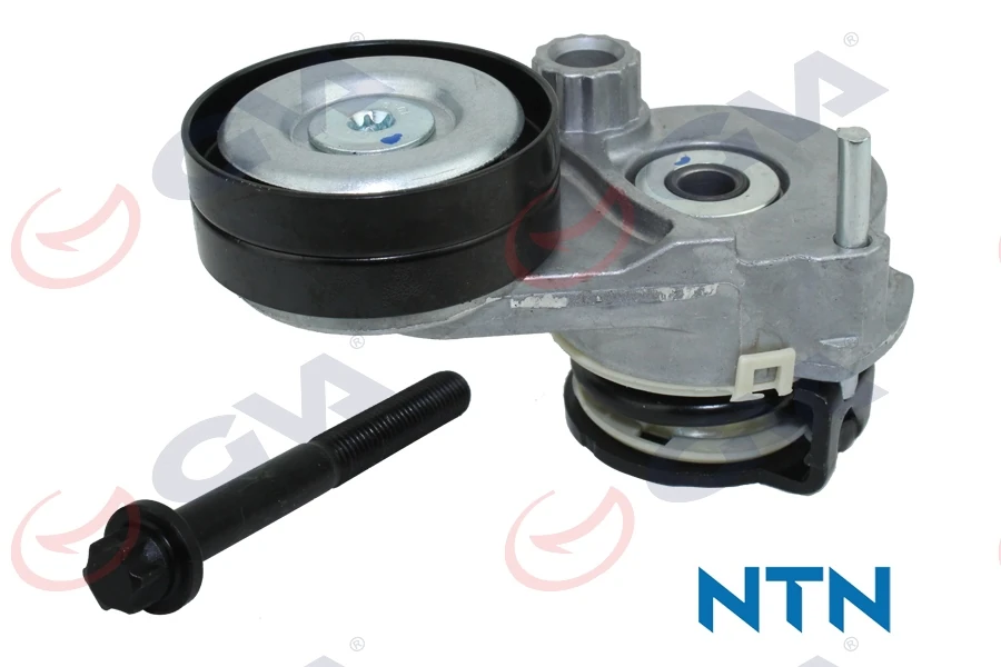 Alternatör Gergi̇ Rulmanı Kütüklü Astra G-H-J-Corsa D-Insignia-Meriva-Vectra C-Zafira-Cruze 1.6-1.8