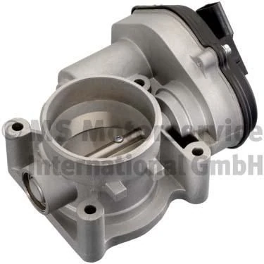 Gaz Kelebegi Focus II Focus II C Max Mondeo III 1.8-2.0 03-S Max Galaxy 2.0 16v Volvo C30 1.8 2.0 06 12 S40 II 1.8-2.0 95 00 S80 II 08 12 V50 1.8-2.0 04 12 V70 III 07 11