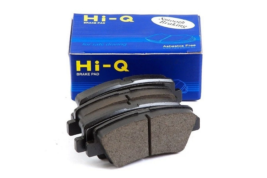 Ön Fren Balata Hyundai İ20 1.1l 1.2l 1.4l 15-> / İ30 1.4l 1.6l 15-> 1.6l Gdi̇ 15-> Jant Kapaklı Modeller / Elantra 1.6l D4fb 11-> / Kia Ceed. Carens 1.6l GDI 12-> 15 Jant