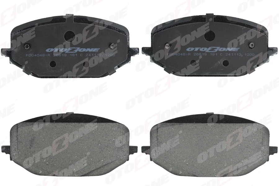 Ön Fren Balatasi Opel Astra L 22> Combo E 19> Grandland X Citroen Berlingo III-C5 III-C4 18> Peugeot P308 III 21> P508 III 18> Partner-Rifter 18> Ds4 II-Ds7 21> Fiat Doblo 23>