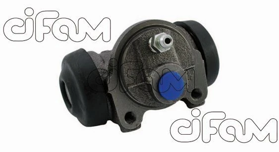 Fren Si̇li̇ndi̇ri̇ R12 1.3-1.4 73-80 22mm