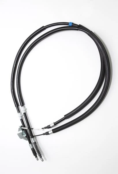 Arka El Fren Teli̇ Astra H 04 Kampana Fren