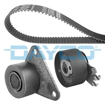 Eksantri̇k Gergi̇ Ki̇ti̇ 142x230 Laguna 2.0 16v 95-01-Safrane II 2.0 16v-2.5 20v 96-00-Volvo S40 99