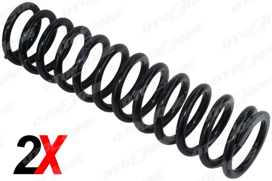 Helezon Yayi Arka Honda Civic V Saloon 91-95 Eg Eh 1 5-1 5 İ 16v-1.6 16v-1 6 Vti̇