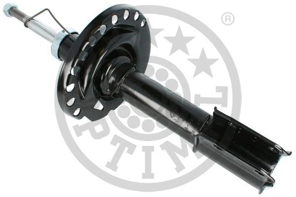 Ön Amortisör Sağ-Sol Logan II 12>logan Mcv II 12>sandero II 13> Symbol III 14> Gazli