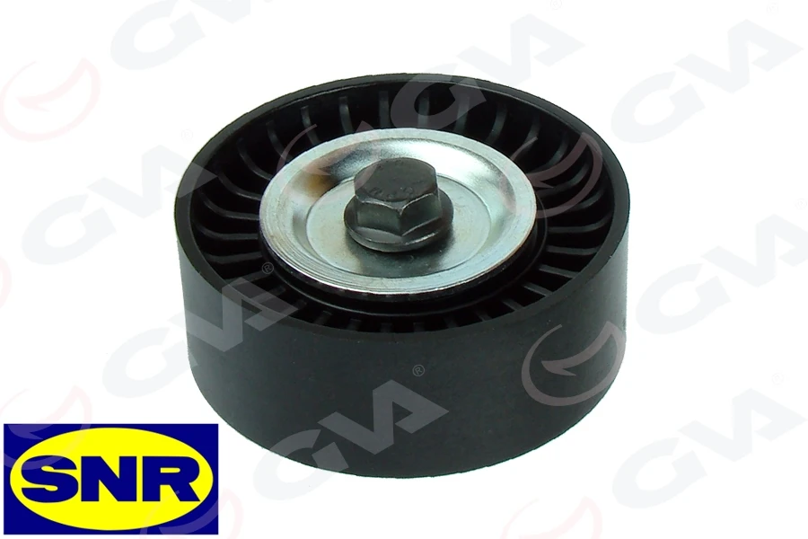 Alternatör Gergi̇ Rulmanı Escort-Fiesta-Focus 1.6 16v 70x25mm