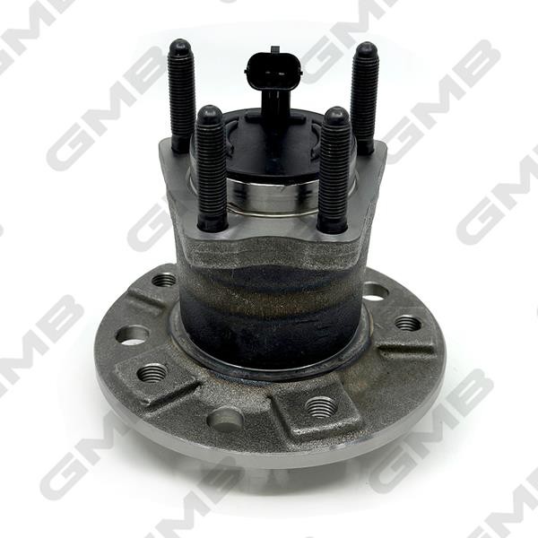 Arka Teker Poryası Rulmanli Astra H-Zafira B 1.3cdti-1.4-1.6-1.7cdti-1.9cdti 04 5 Bi̇jon