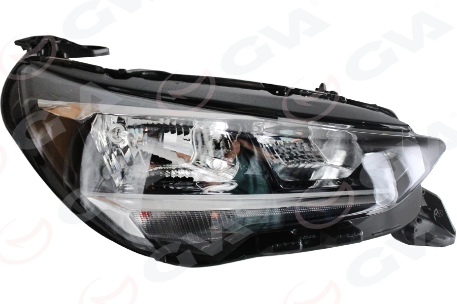 Far Sağ Halojen Opel Corsa F 20
