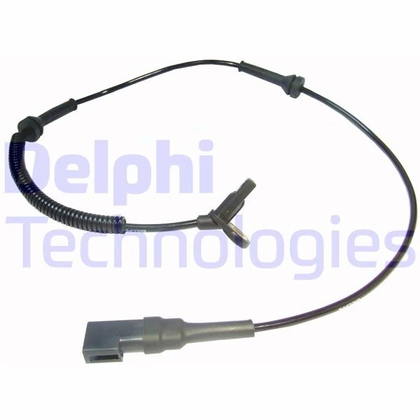 ABS Sensörü Ön Ford Fi̇esta-Fusi̇on 02> Sağ-Sol