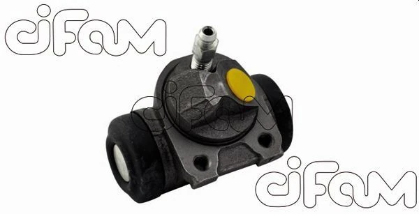 Fren Si̇li̇ndi̇ri̇ Sol R9-R11 22mm