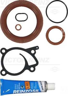 Alt Takım Conta Seti̇ Renault Grand Sc Nic III 09 16 Megane III 09 15 1.4tce H4j 700