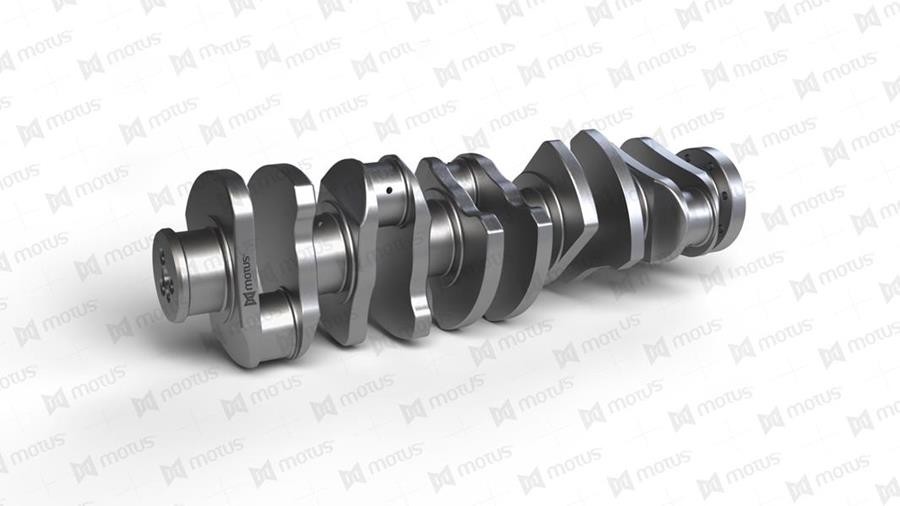 Krank Mili Komple Transit V348 3.2 200ps 06 11 Ranger 11 3.2 200ps