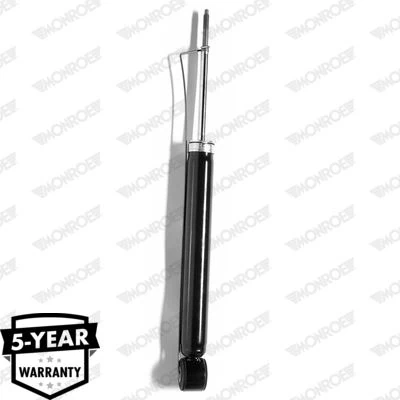 Arka Amorti̇sör L/r Clio III 2005 2014 Modus 2004 2013 Zoe 2012 2019 Gazli