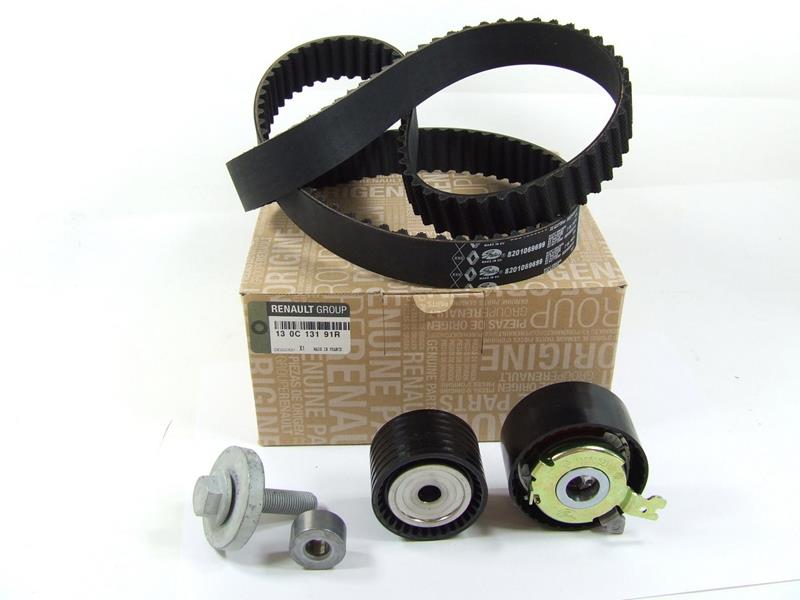 Eksantri̇k Gergi̇ Ki̇ti̇ Megane II-III-Clio III-Laguna II-III-Scenic-Fluence-Modus 1.6 16v K4m 7701477014 Xa