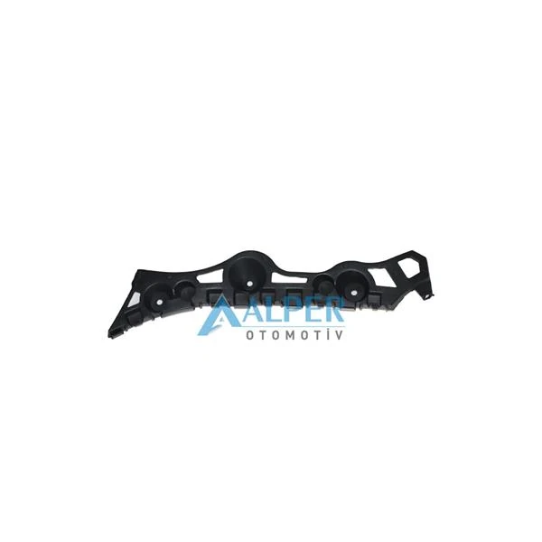 Arka Tampon Braketi̇ Sağ Renault Symbol III 13>