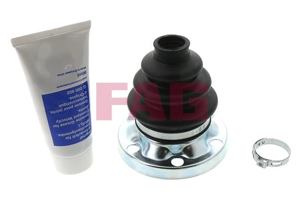 Aks Körüğü Takımı Arka Ic BMW E30 E36 E46 E39 E85