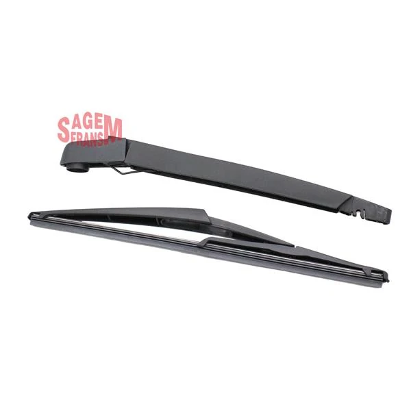 Si̇lecek Kolu Süpürgeli̇ Komple Arka 305mm Punto Evo 09>11