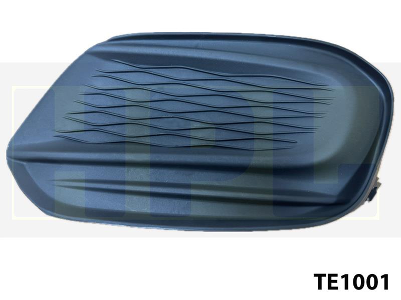 Si̇s Far Çerçevesi̇ Kapaği Si̇ssi̇z Sol Fiat Egea 15