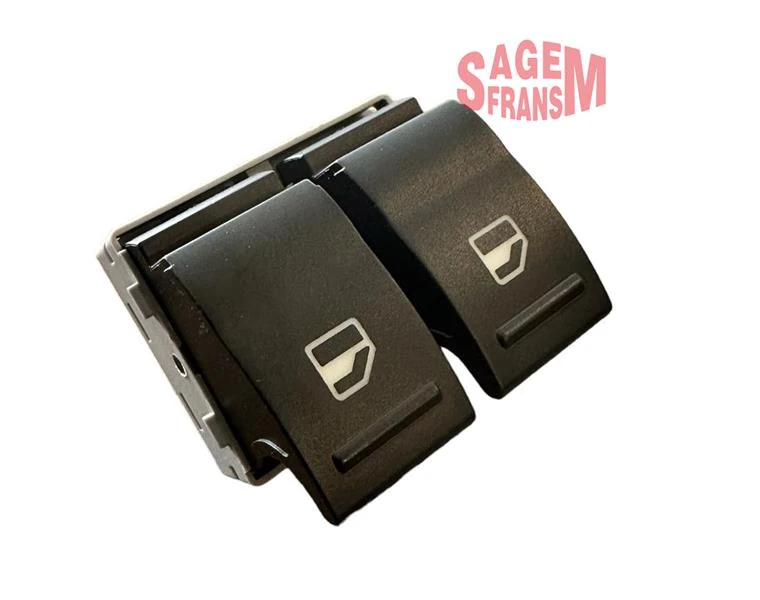 Sagem Cam Açma Düğmesi Ön Sol Volkswagen