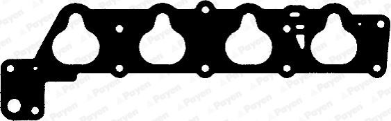 Mani̇fold Contasi Emme Alfa 145 1.6 1.8 2.0 147 1.6 156 1.6 1.8 2.0 166 2.0 Gt Gtv Spider Lybra