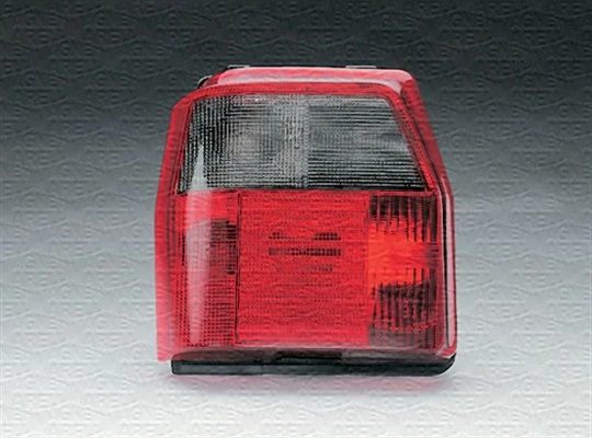 Alfa Si̇s Fari Sağ 166 Lla811 601129