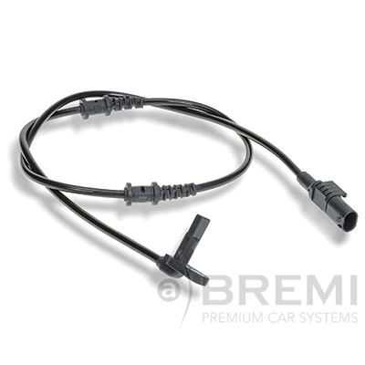 ABS Sensoru Ön Mercedes Sprinter B906 . Volkswagen Crafter 30-35-50