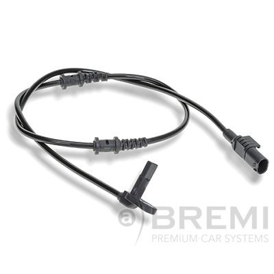 BREMI Abs Sensörü MERCEDES-BENZ, VOLKSWAGEN