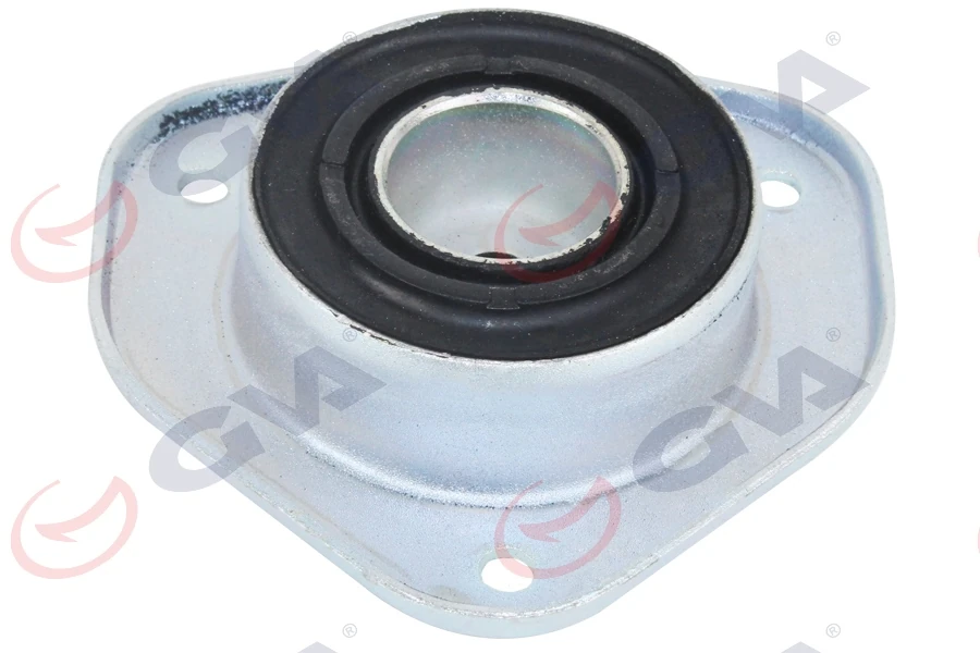 Amorti̇sör Takozu 3 Deli̇k M131 Dkş Ym