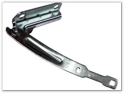 Kaput Menteşesi̇ Sol Duster