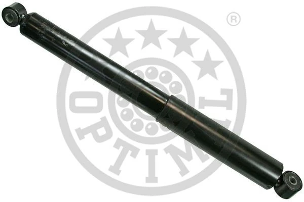 Arka Amorti̇sör Sağ-Sol Makasli Master 98 Movano 98 8.06