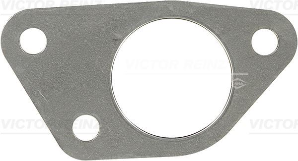 Egzoz Manifold Contasi Mercedes M103 W201 W124 W126 W463 Tekli Ucgen