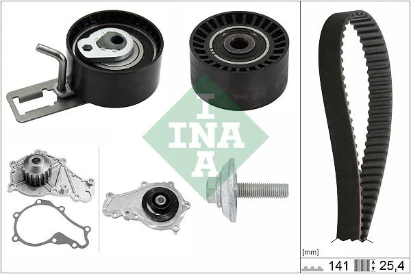 Devi̇rdai̇mli̇ Eksantri̇k Gergi̇ Ki̇ti̇ 141 Di̇ş P207-P208-P301-P308-P508-P2008-P3008-P5008 08 Partner-Be Rlingo-Rifter-Jumpy-C5-C4-Ds4-C3-Ds3-Ds5-C-Elysee 1.6 Hdi Dv6c Dv6dted-Focus III 1.6 Tdci̇ 11 Couri̇e